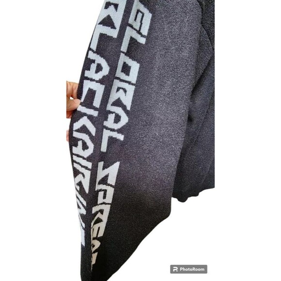 Death Note Misa Anime Sweater Unisex Size XL Thick Warm Soft - Picture 7 of 7